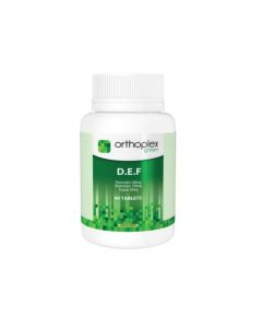 Orthoplex Green D.E.F. 60t