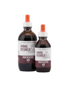 Pancreatitis Mix