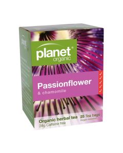 Planet Organic Passionflower