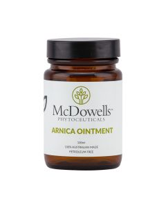 Arnica Ointment