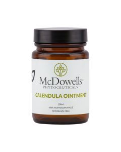 Calendula Ointment