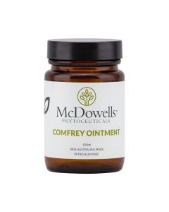 Comfrey ointment