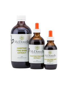 Maritime Pine Bark Extract