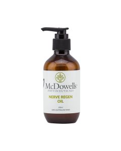 Nerve Regen Oil