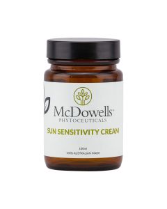 Sun Sensitivity Cream