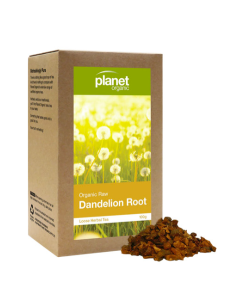 Planet Organic Dandelion Root