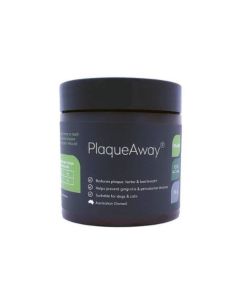 PlaqueAway