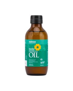 Evening Primrose Oil