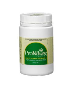 Pron8ure Probiotic Powder 250gm