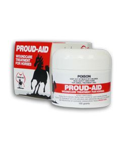Pharmachem Proud-Aid 100g