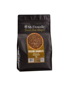 Rosehip Granules
