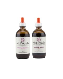 Ross River Formula A and B