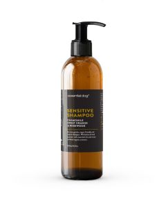 ED Sensitive Shampoo
