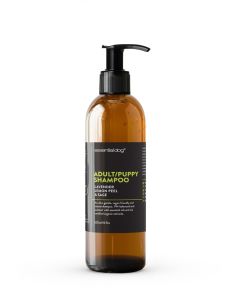 ED Dog Shampoo 