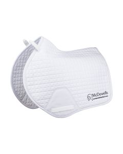 Saddle pad - All Purpose