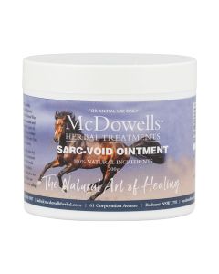 Sarc-Void Ointment