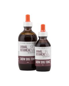 Show Dog Tonic