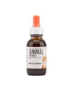 Skin Allergies