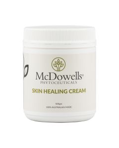 Skin Healing Cream