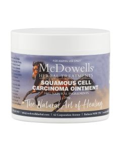Squamous Cell Carcinoma Ointment
