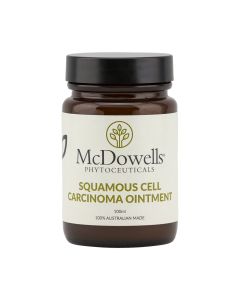 Squamous Cell Carcinoma Ointment