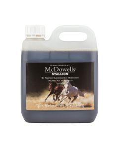 Stallion Tonic
