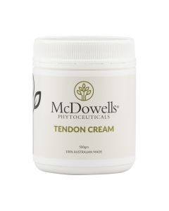 Tendon Cream-Dog