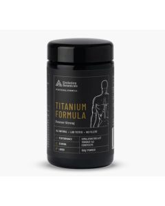 Titanium Formula