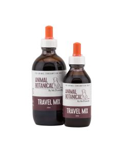 Travel Mix