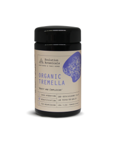 Medicinal Mushroom Tremella