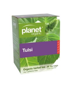 Planet Organic Tulsi
