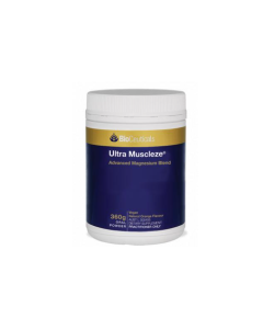 Ultra Muscleze