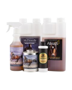 Wet Horse Program