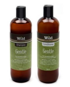 Wild Gentle Conditioner