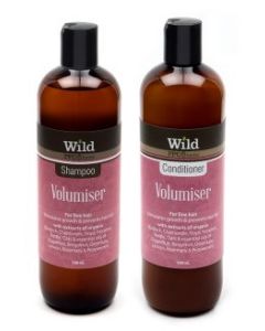 Wild Volumiser Conditioner
