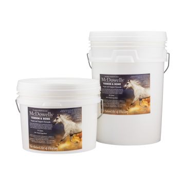 Tendon & Bone Bucket
