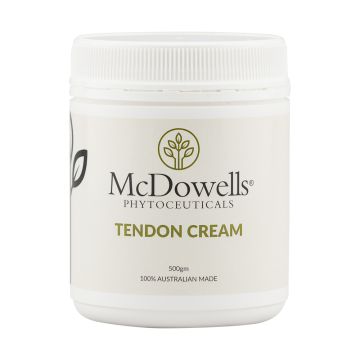 Tendon Cream