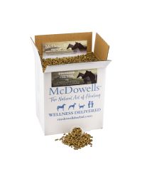 Equihemp Pellets Meal Topper