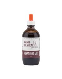 Heart Fluid Mix-200ml