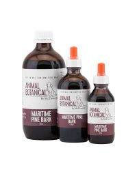 Maritime Pine Bark Extract