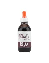 Animal Botanical Relax-100ml
