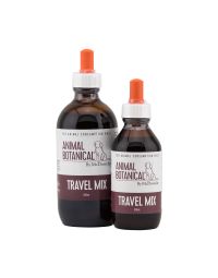 Travel Mix