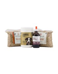 Worming Program for Dogs-Large