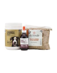 Worming Program for Dogs-Small