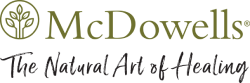 McDowell's Herbal Treatments Logo