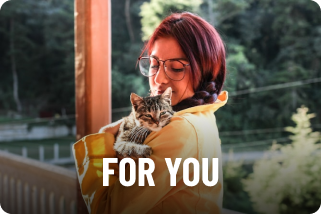 For You Category